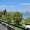 Corfu Ionian Blue