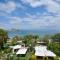 Corfu Ionian Blue
