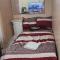 Cozy private room