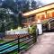 Arabian Nights Munnar,Family Villa with Pool