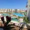 2 Bedrooms apartment swimming pool