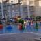 2 Bedrooms apartment swimming pool