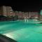 2 Bedrooms apartment swimming pool