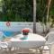 Zoe's villa by Turtle Bay