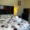 Cozy private room