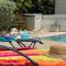 Zoe's villa by Turtle Bay