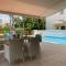 Zoe's villa by Turtle Bay