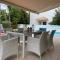 Zoe's villa by Turtle Bay