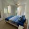 Zoe's villa by Turtle Bay