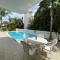 Zoe's villa by Turtle Bay