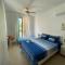 Zoe's villa by Turtle Bay