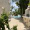 Zoe's villa by Turtle Bay