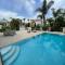 Zoe's villa by Turtle Bay