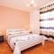 Stunning Apartment In Sibenik With 1 Bedrooms And Wifi - Крапань