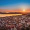 Stunning Apartment In Sibenik With 1 Bedrooms And Wifi - Крапань