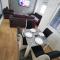 Tea Apartment