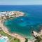 Zoe's villa by Turtle Bay