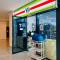 High Floor Suite at Trefoil Setia Alam