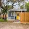 NEW! The Yellow Door- Downtown Wimberley w/ River Access - Уимберли