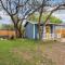 NEW! The Yellow Door- Downtown Wimberley w/ River Access