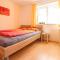 Ferienwohnung Mit Gartenzaun