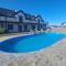 Apartamenty Bursztynowa Zatoka - Łeba - Nowęcin