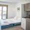 Oliva Suites - 尼基季