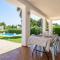 VILLA PESCADOR
