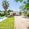 VILLA PESCADOR