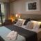 Flat Premium Particular Cullinan Hotel - 巴西利亚