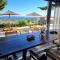Stergiou Luxury Apartments with shared pool - 阿纳维索斯