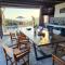 Stergiou Luxury Apartments with shared pool - 阿纳维索斯