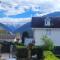 Lodge Loupau Maga