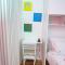 CINQUE OTTAVI B&B