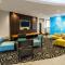 Comfort Suites Fort Lauderdale Airport South & Cruise Port