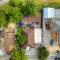 Private Hot Tub3bd2ba 2 Miles To Sa River Walk - San Antonio