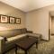 Comfort Suites Fort Lauderdale Airport South & Cruise Port