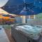 Private Hot Tub3bd2ba 2 Miles To Sa River Walk