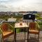 Vernieuwd Zeezicht Villa Zee Luxe