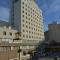 Comodoro Hotel