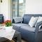 Marina Apartament 13 Iława - z prywatnym miejscem parkingowym - Iława