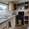 3 Bedroom Stylish Caravan - Vans With Business Sign Not Allowed - Port Seton