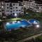 Lilacs Garden Cabo Negro Piscines WiFi -only family - Cabo Negro