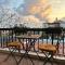 Arya Seaview Escape Balcony & Beach Walk