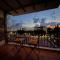 Arya Seaview Escape Balcony & Beach Walk
