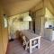 Lodges du Bois Dodo