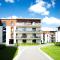 Marina Apartament 13 Iława - z prywatnym miejscem parkingowym - Iława