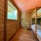 Lodges du Bois Dodo - ancien Camping de Bois Redon - Septfonds