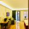 Chassé Hotel Residency