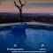 Yiorgos, amazing sunset view house